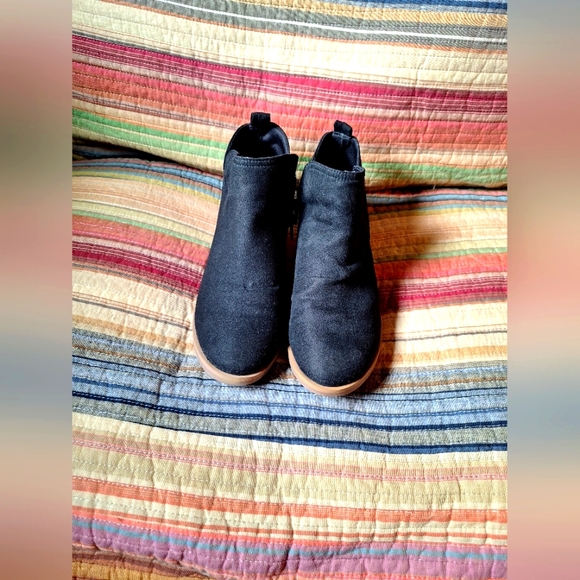 cute ankle boots for women - Picture 4 of 6